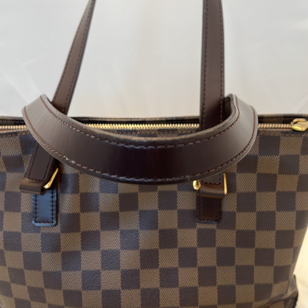 Louis Vuitton Special Order Cabas Piano - Picture 3 of 15